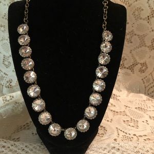 J. Crew Necklace